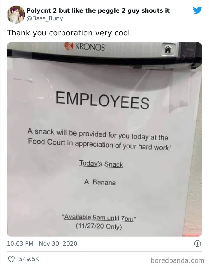 50 Work-Related Memes From This Insta Account To Make You Laugh, Then Cry