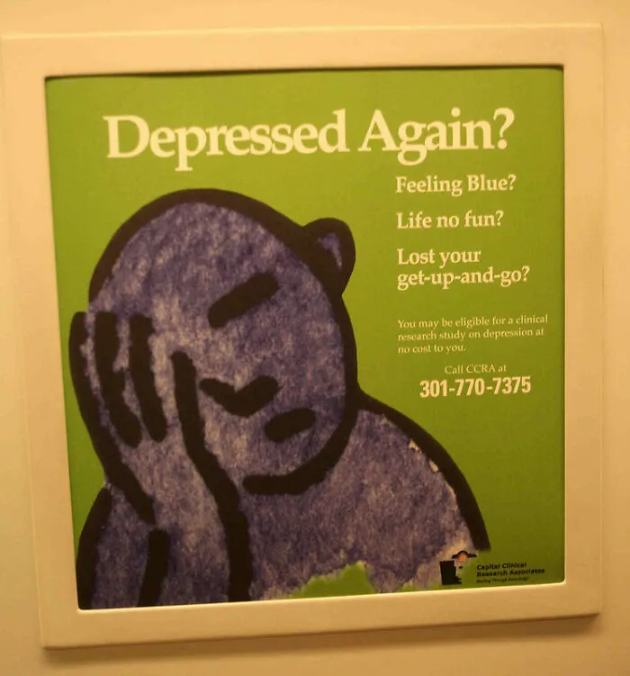 Mental Health Issues