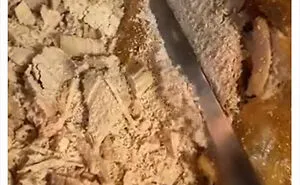 25 Of The Most Devastating Thanksgiving Fails This Year