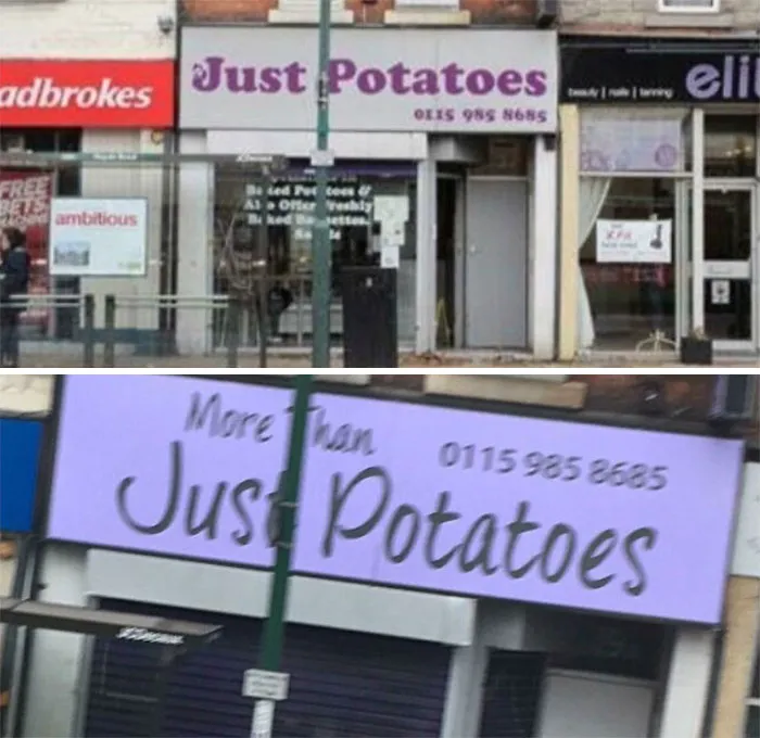 Though This Place Was Closing But It Was Just Entering Phase 2