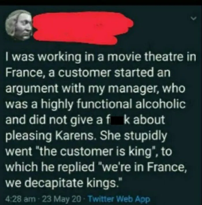 Finnally A Manager Making A Comeback