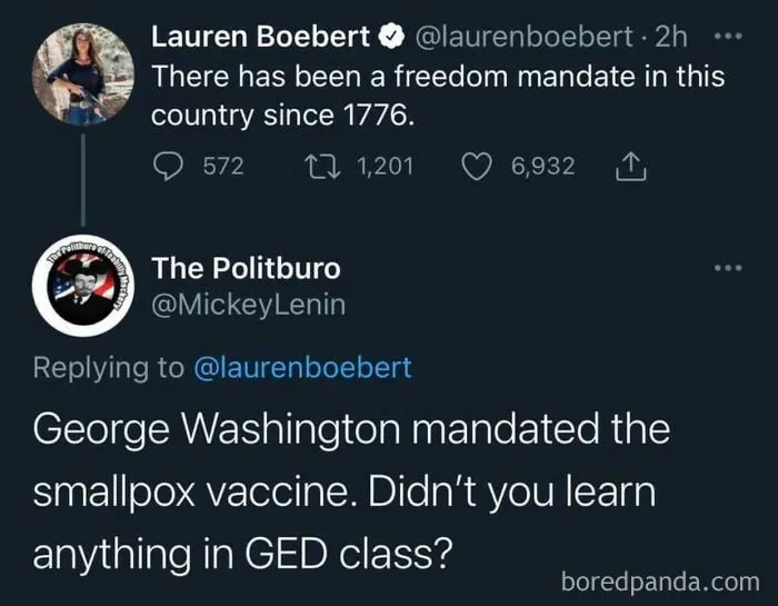Getting Schooled