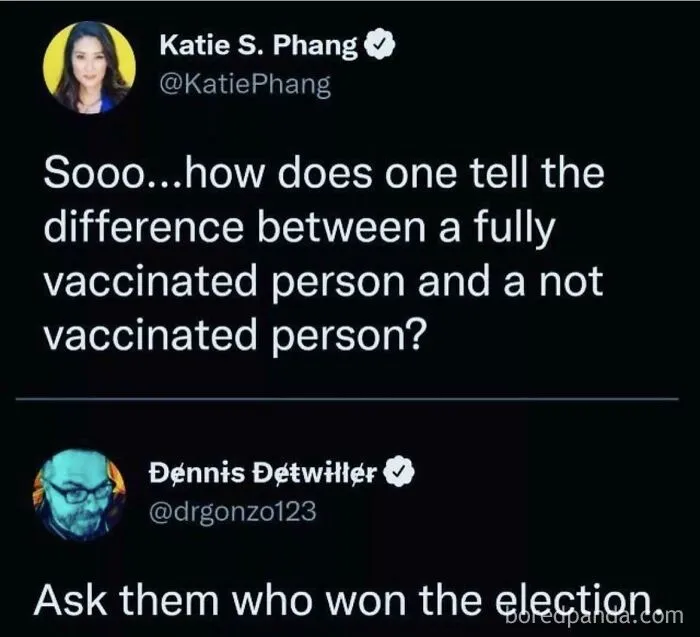 It Is Funny But True