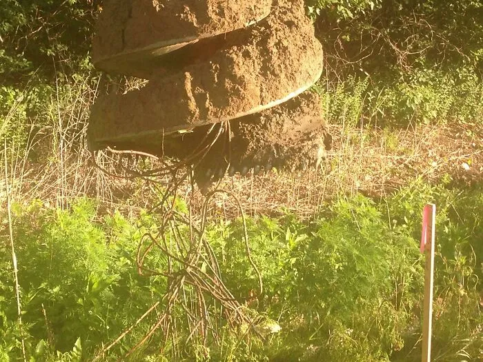 Call To Locate The Underground Power Lines? Nah You Don’t Need To Do That…