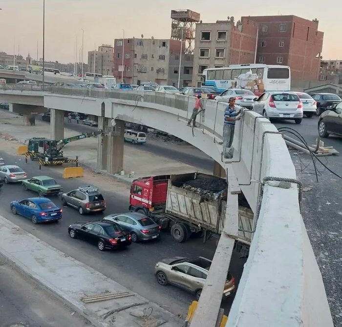 ¿Qué podría salir mal?