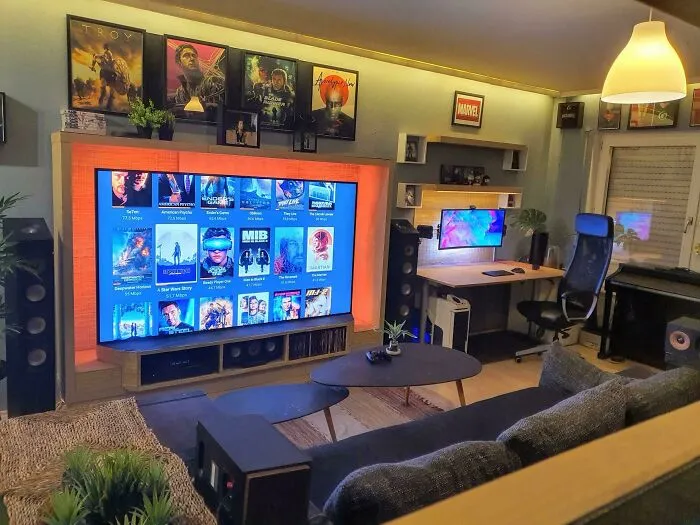 My Happy Place