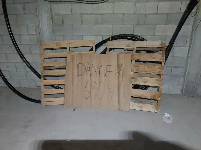 How To Make Sure No One Gets Electrocuted