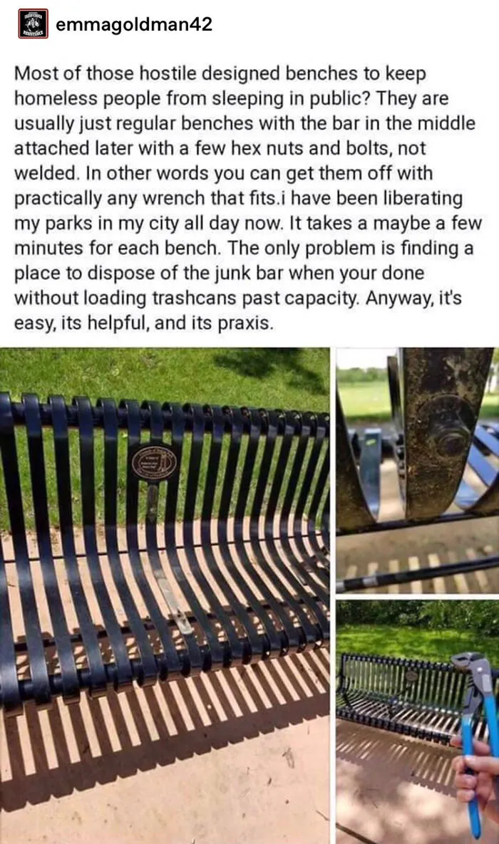 Wholesome Vandalism