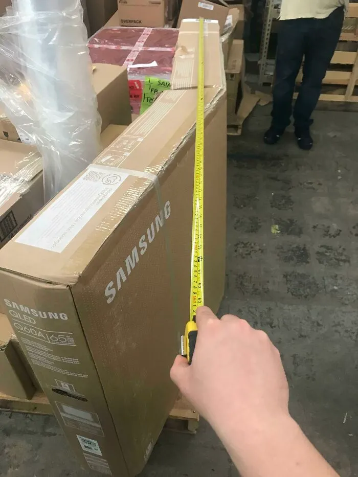 What Do You Think It Looks Like Inside?