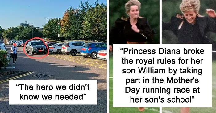 This Online Group Is Dedicated To The Most "Chaotic Good" Actions They've Seen (50 Pics)