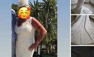 People Are Sharing Pics From The Most Tasteless Weddings They’ve Been To Or Seen Online (New Pics)