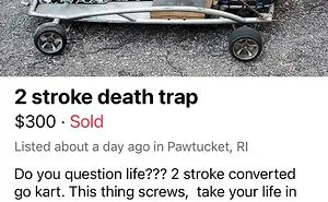 50 Times People Had Such Wild Solutions To Their Problems, They Were Celebrated In The 'Redneck Engineers' Group (New Pics)
