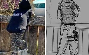 This Online Group Is Dedicated To Times When Someone Or Something Reached 'Boss' Level (50 Pics)