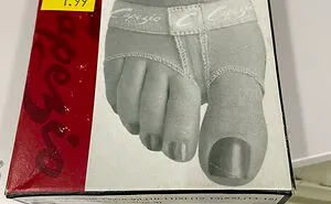 This Online Group Shares Products That Made People Say "Of Course That's A Thing" (New Pics)