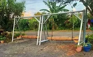 50 Times People Had Such Wild Solutions To Their Problems, They Were Celebrated In The 'Redneck Engineers' Group (New Pics)