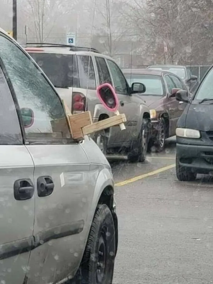 Does This Count?