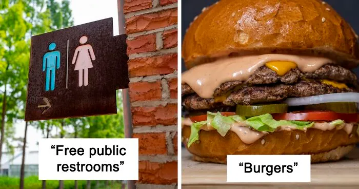 People Share The Times America Set A Good Example (30 Posts)