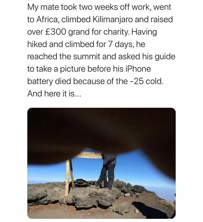 50 Times The Universe Decided To Troll One Person Specifically And It Resulted In These Funny Pics
