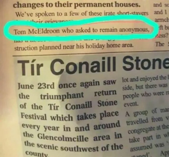 50 Times The Universe Decided To Troll One Person Specifically And It Resulted In These Funny Pics
