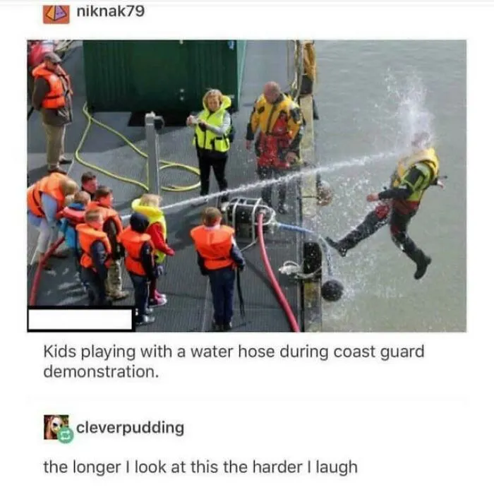 50 Times The Universe Decided To Troll One Person Specifically And It Resulted In These Funny Pics