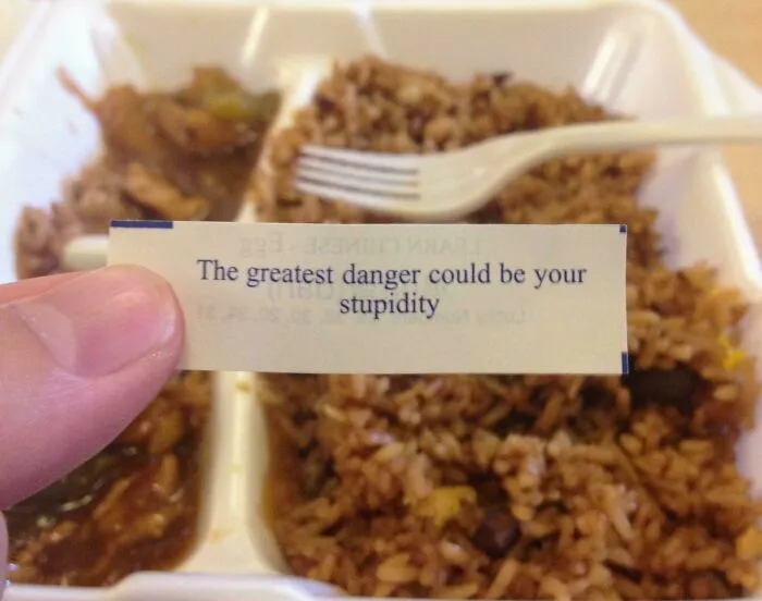 50 Times The Universe Decided To Troll One Person Specifically And It Resulted In These Funny Pics