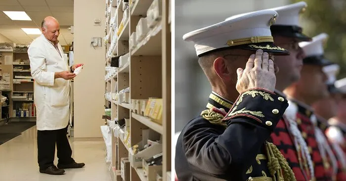 30 People Are Calling Out Jobs They Think Are 100% Overpaid