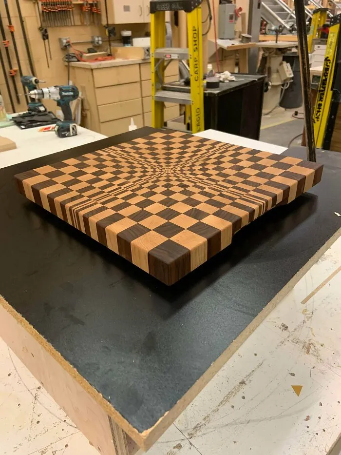 Latest Creation