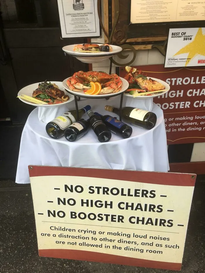 My Kinda Joint
