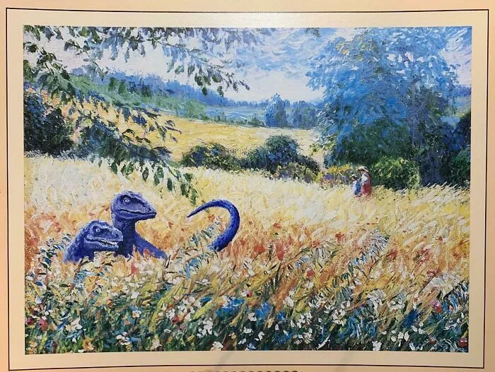 Clever Girls
