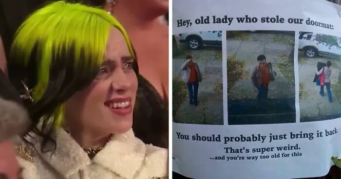 50 Signs That Only Exist Because Some People Are Beyond Terrible