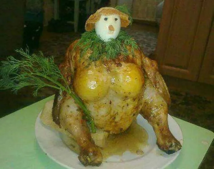 Happy Thanksgiving