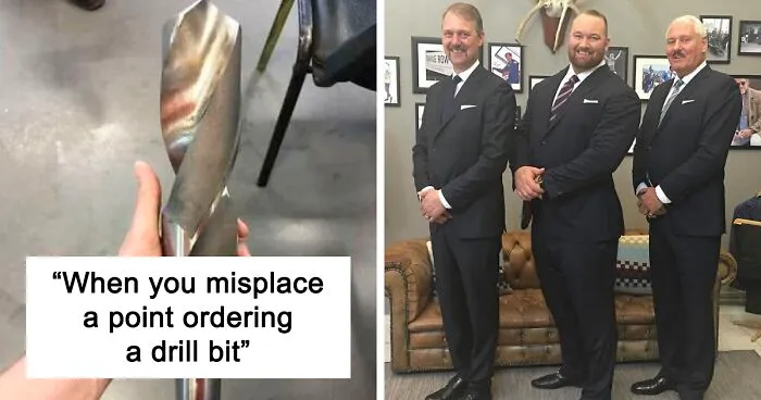 50 Times People Spotted 'Absolute Units' And Shared Them In This Online Community (New Pics)