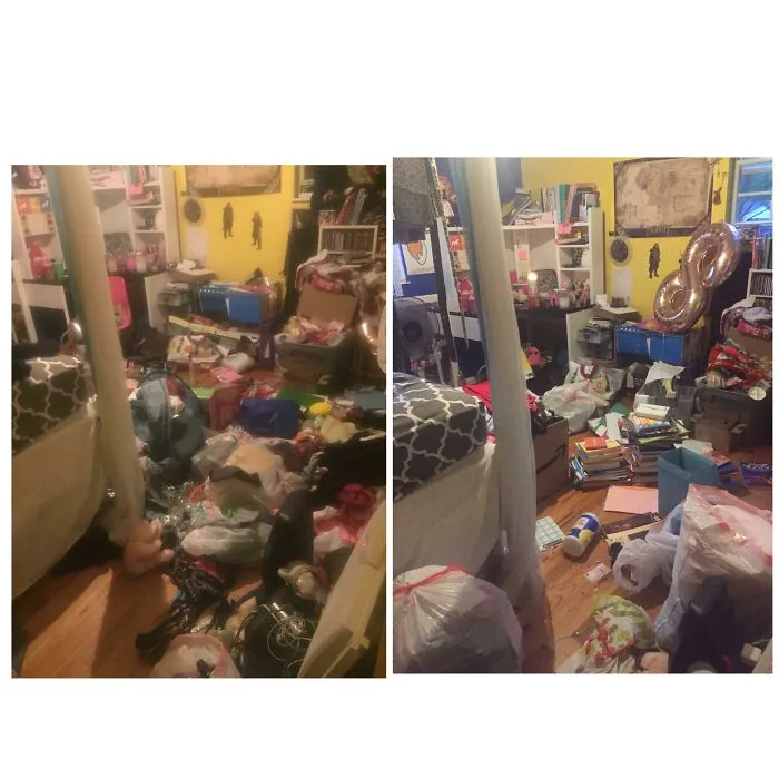 Gracias a todos los que me dieron tantos consejos en mi primer post. Casi todos fueron muy amables y me apoyaron. Realmente me dio el estímulo que necesitaba para empezar. No se ve de lo mejor ahora, pero tengo mucho hecho hoy. Dejaré un comentario en el post sobre lo que hice