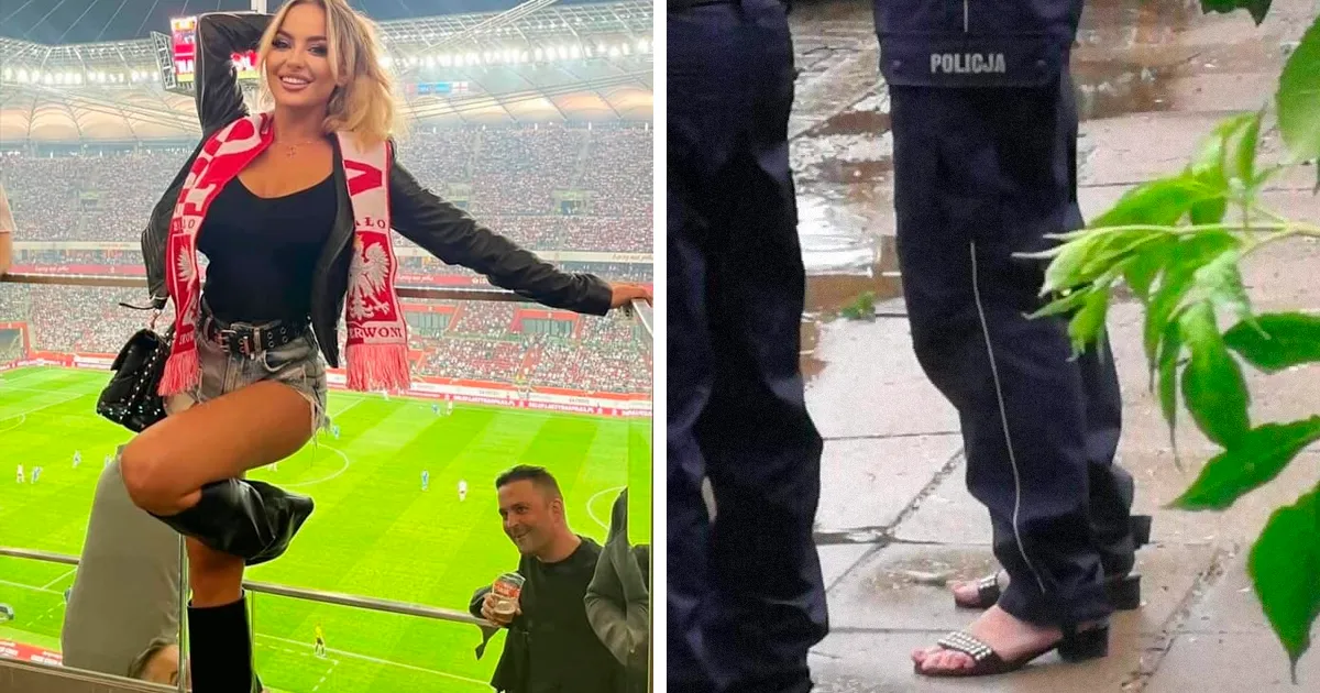 40 Fotos de polacos en redes sociales que provocan tanto preguntas como respuestas