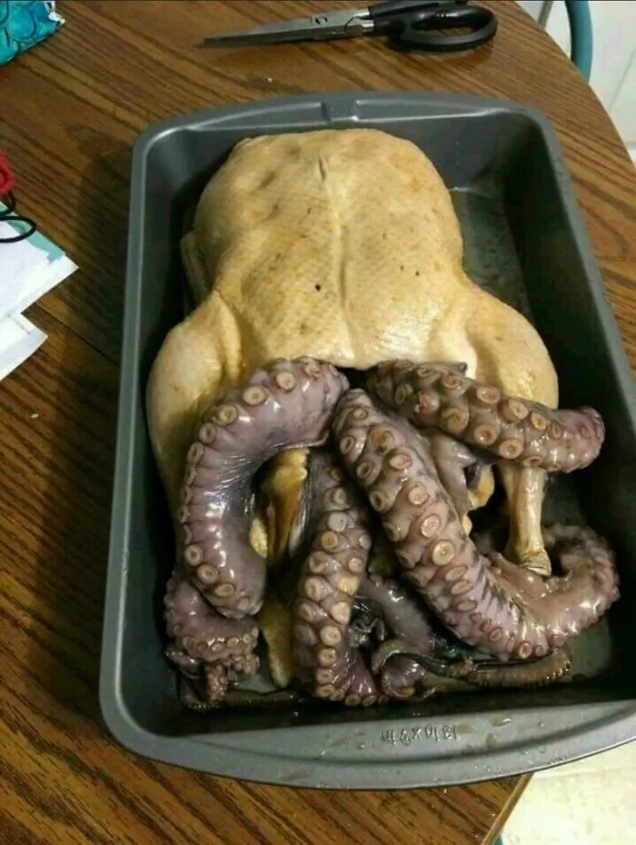 A Thanksgiving Classic
