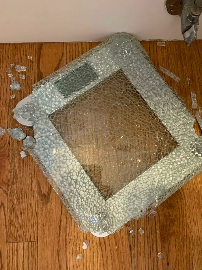 Thanksgiving 2019, Have I Hit Rock Bottom?