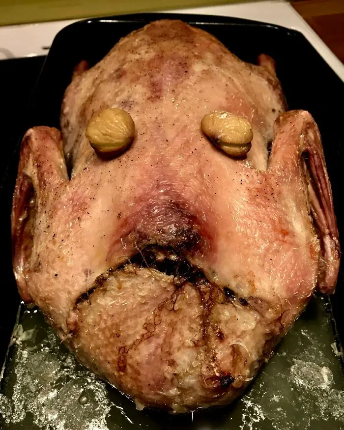 Happy Thanksgiving