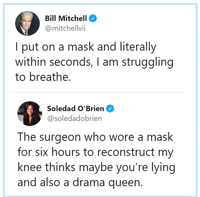 What About Nurses Who Wear Them 10 Hours A Day!?