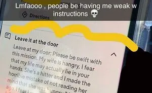 50 Hilarious Boyfriends And Husbands Who Make Sure That Their Relationships Are Never Boring (New Pics)