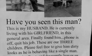 50 Signs That Only Exist Because Some People Are Beyond Terrible