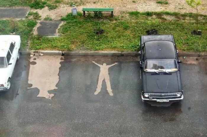 50 Divertidas fotos sin contexto que se vuelven más extrañas cuanto más las miras