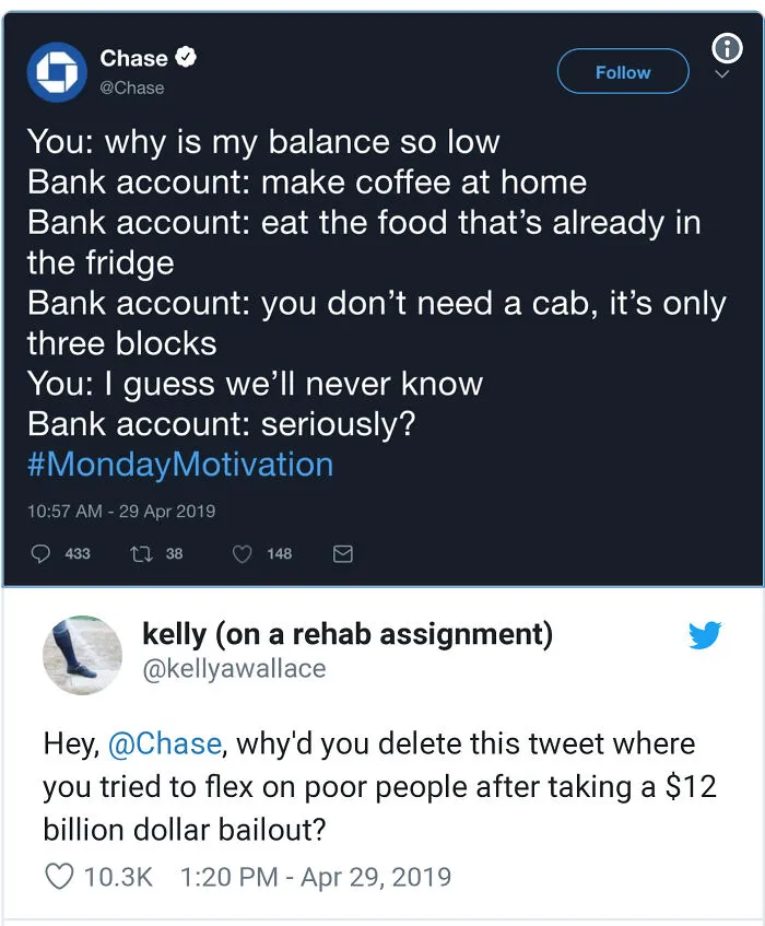Pot, Meet Kettle