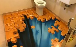 50 Funny Photos Without Context That Get Weirder The Longer You Look At Them