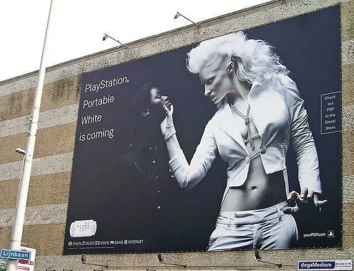 Old Ad From The Netherlands