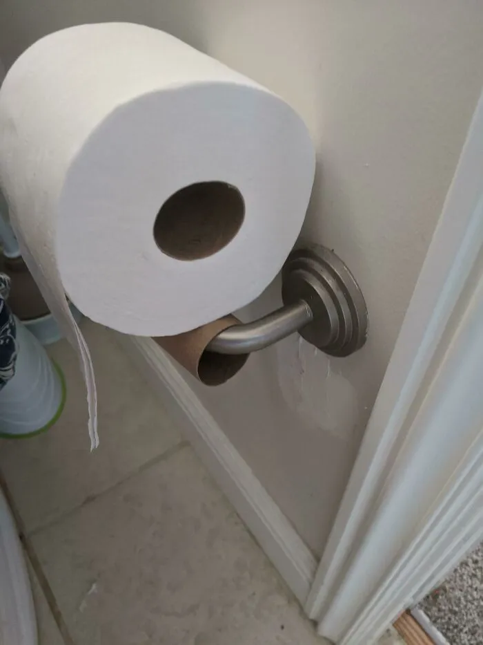 My Boyfriend's Job Title Is Actually "Solutions Engineer." This Was His Solution