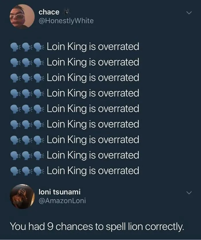 I Hope This Was Copy And Paste
