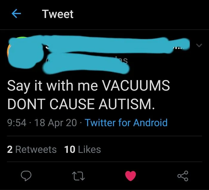 Say It With Me!