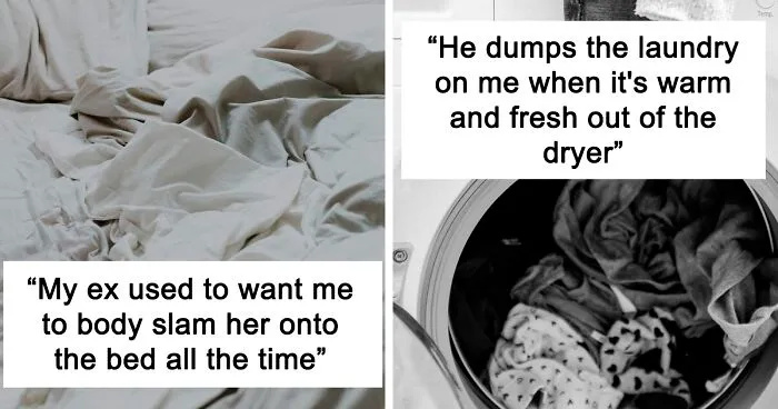 Couples Share 40 Things They Do That Aren't Normal But Are Very Wholesome