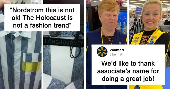 40 Times Corporations Failed So Hard, They Got Shamed Online