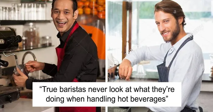 People Are Sharing Bad Stock Photos Of Their Jobs That Are So Far From Reality, It’s Hilarious (35 New Pics)